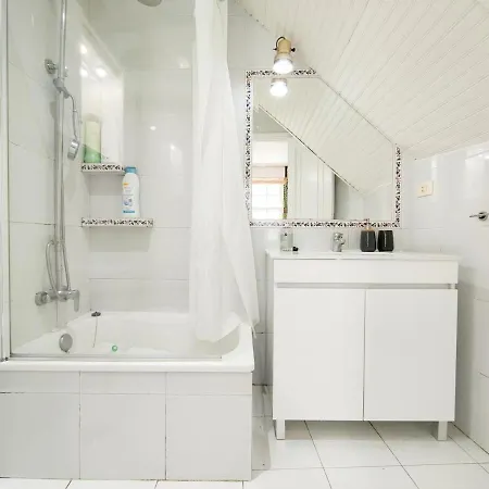 Little House Apartment Vigo Exterior photo