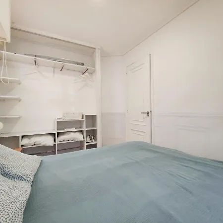 Little House Apartment Vigo Exterior photo