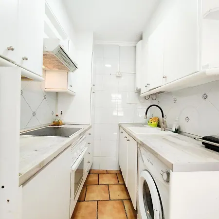 Little House Apartment Vigo Exterior photo