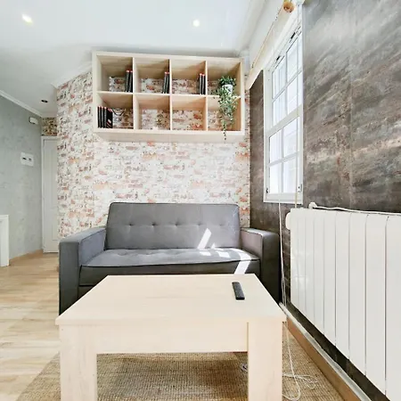 Little House Apartment Vigo Exterior photo