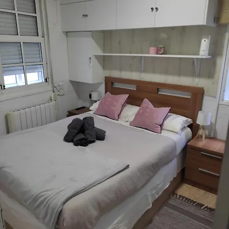 Little House Apartment Vigo Exterior photo