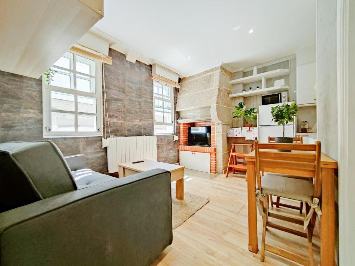 Little House Apartament Vigo