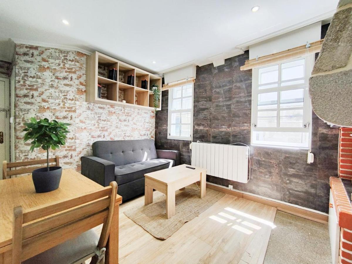 Apartament Little House *