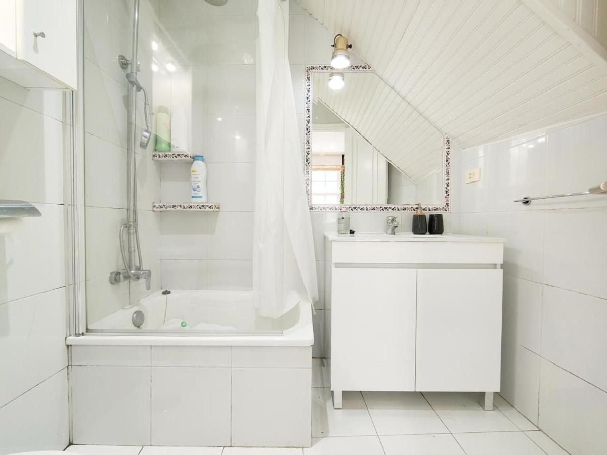 Little House Apartament *