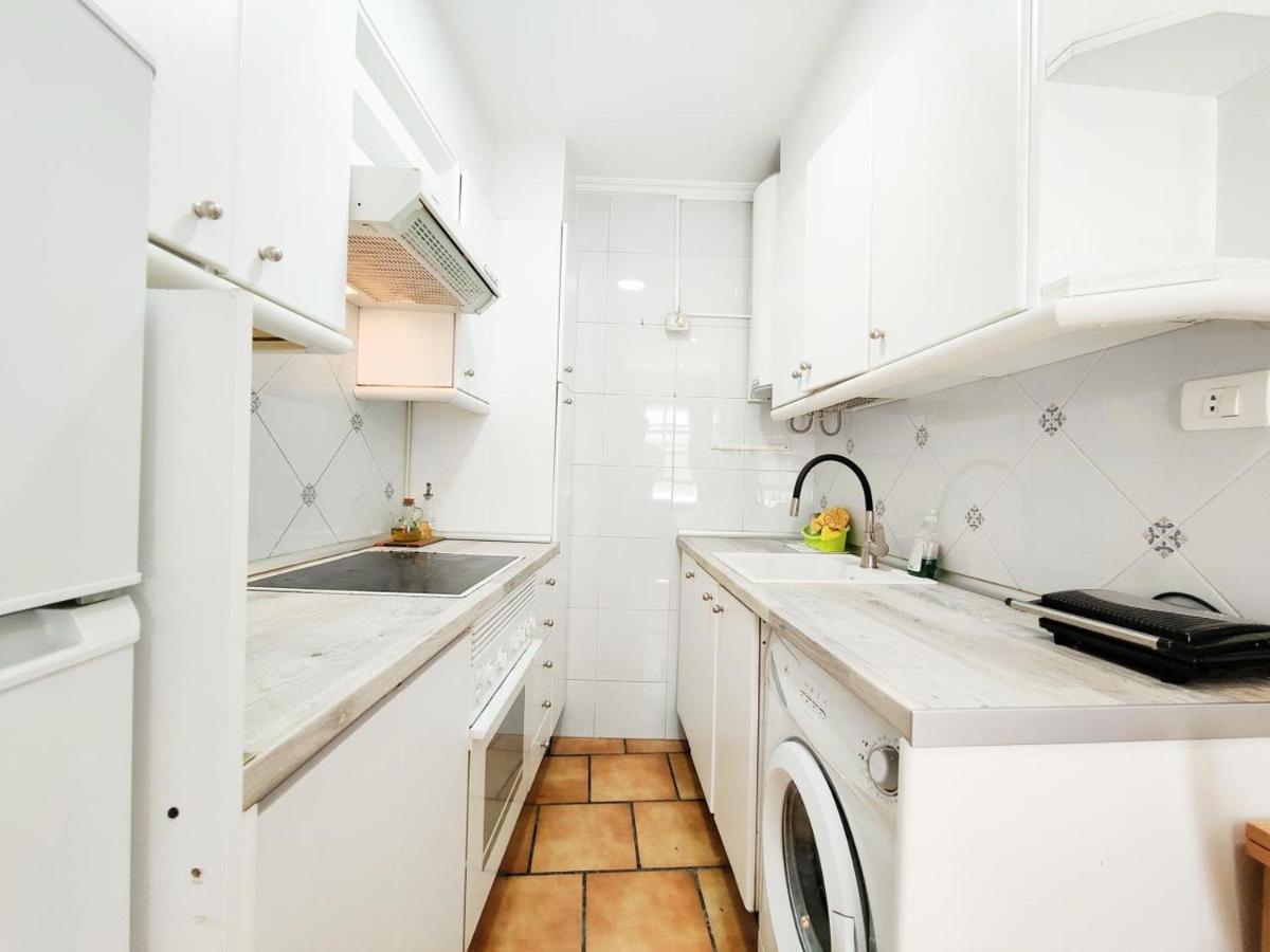 Apartament Little House *