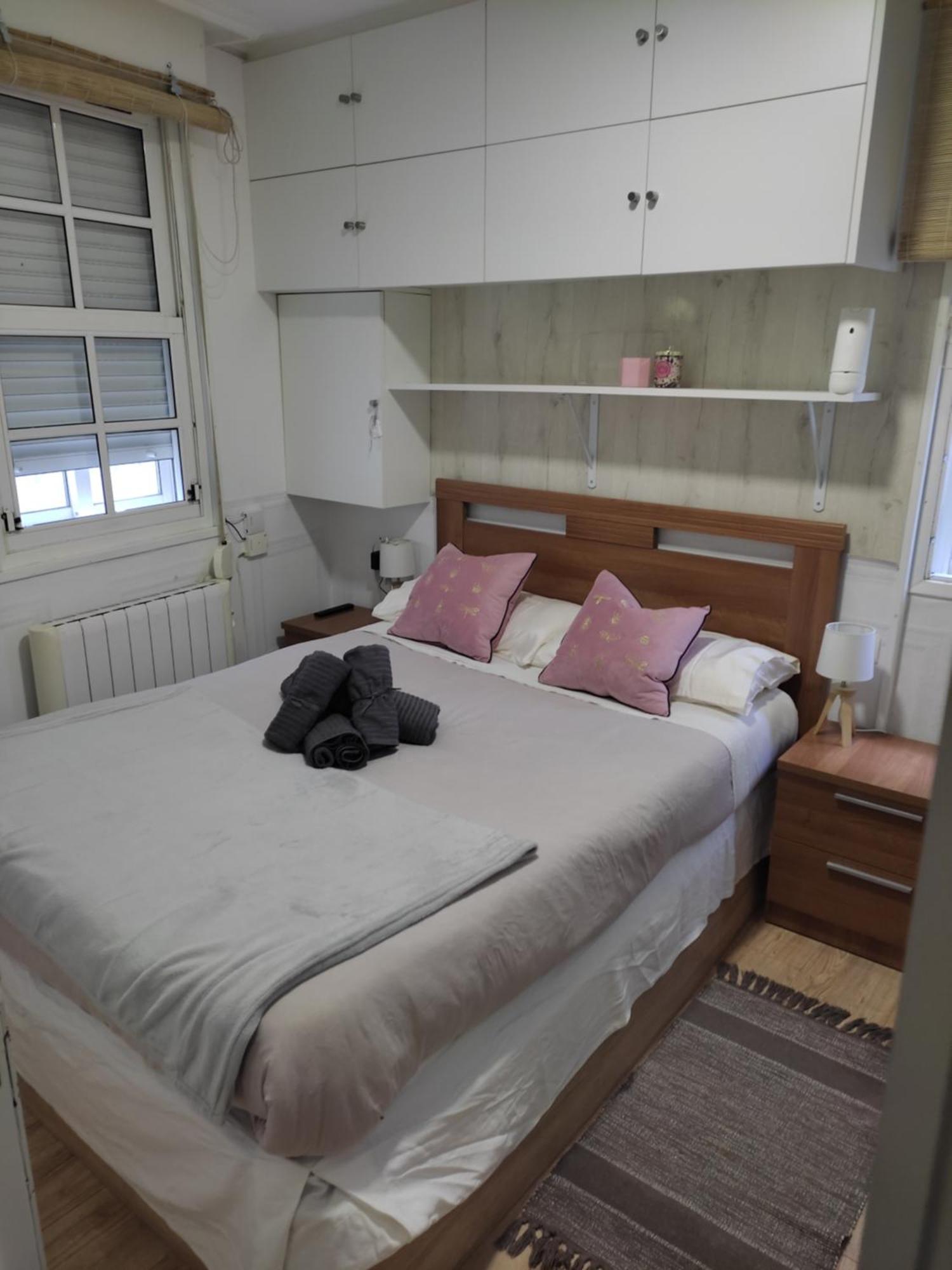 Apartament Little House *